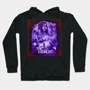 Ouija Board Mysteries Exorcists Fan Essentials Hoodie